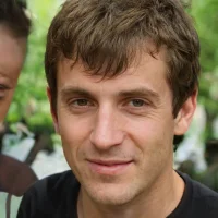 Jorgens Bergkvists